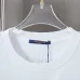 Louis Vuitton T-Shirts for men and women Polo Shirts #A59271