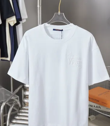 Louis Vuitton T-Shirts for men and women Polo Shirts #A59271 Louis Vuitton T-Shirts for men and women Polo Shirts #A59271
