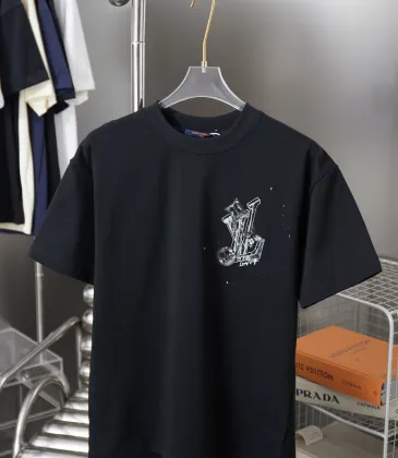 Louis Vuitton T-Shirts for men and women Polo Shirts #A59272 Louis Vuitton T-Shirts for men and women Polo Shirts #A59272
