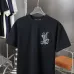 Louis Vuitton T-Shirts for men and women Polo Shirts #A59272