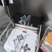 Louis Vuitton T-Shirts for men and women Polo Shirts #A59273
