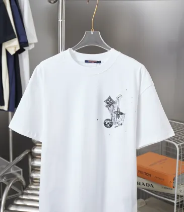 Louis Vuitton T-Shirts for men and women Polo Shirts #A59273 Louis Vuitton T-Shirts for men and women Polo Shirts #A59273