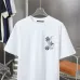 Louis Vuitton T-Shirts for men and women Polo Shirts #A59273