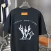 Louis Vuitton T-Shirts for men and women Polo Shirts #A59274