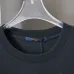 Louis Vuitton T-Shirts for men and women Polo Shirts #A59274