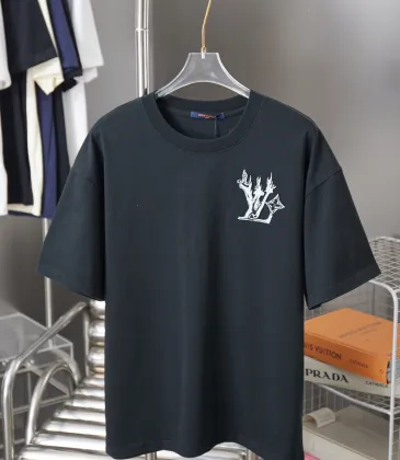 Louis Vuitton T-Shirts for men and women Polo Shirts #A59274 Louis Vuitton T-Shirts for men and women Polo Shirts #A59274