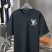 Louis Vuitton T-Shirts for men and women Polo Shirts #A59274