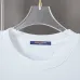 Louis Vuitton T-Shirts for men and women Polo Shirts #A59275