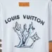 Louis Vuitton T-Shirts for men and women Polo Shirts #A59275