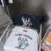 Louis Vuitton T-Shirts for men and women Polo Shirts #A59275