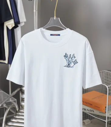 Louis Vuitton T-Shirts for men and women Polo Shirts #A59275 Louis Vuitton T-Shirts for men and women Polo Shirts #A59275