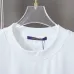 Louis Vuitton T-Shirts for men and women Polo Shirts #A59277