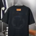 Louis Vuitton T-Shirts for men and women Polo Shirts #A59278