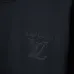Louis Vuitton T-Shirts for men and women Polo Shirts #A59278