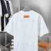 Louis Vuitton T-Shirts for men and women Polo Shirts #A59279
