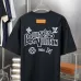Louis Vuitton T-Shirts for men and women Polo Shirts #A59280