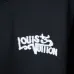 Louis Vuitton T-Shirts for men and women Polo Shirts #A59280