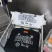 Louis Vuitton T-Shirts for men and women Polo Shirts #A59280