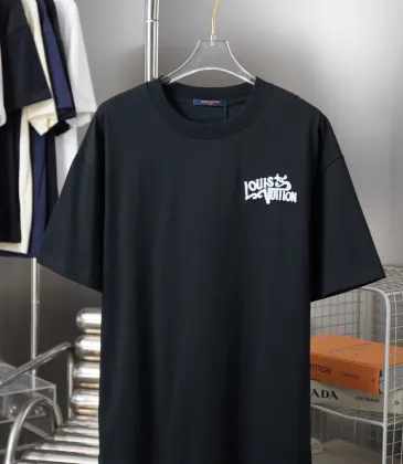 Louis Vuitton T-Shirts for men and women Polo Shirts #A59280 Louis Vuitton T-Shirts for men and women Polo Shirts #A59280