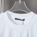 Louis Vuitton T-Shirts for men and women Polo Shirts #A59281