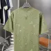 Louis Vuitton T-Shirts for men and women Polo Shirts #A59282