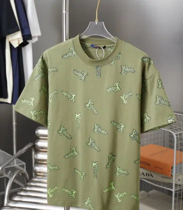 Louis Vuitton T-Shirts for men and women Polo Shirts #A59282 Louis Vuitton T-Shirts for men and women Polo Shirts #A59282