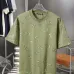 Louis Vuitton T-Shirts for men and women Polo Shirts #A59282