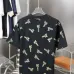Louis Vuitton T-Shirts for men and women Polo Shirts #A59283