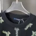 Louis Vuitton T-Shirts for men and women Polo Shirts #A59283