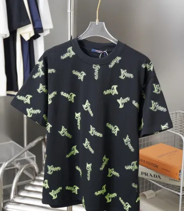 Louis Vuitton T-Shirts for men and women Polo Shirts #A59283 Louis Vuitton T-Shirts for men and women Polo Shirts #A59283