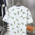 Louis Vuitton T-Shirts for men and women Polo Shirts #A59284