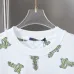 Louis Vuitton T-Shirts for men and women Polo Shirts #A59284