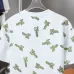 Louis Vuitton T-Shirts for men and women Polo Shirts #A59284
