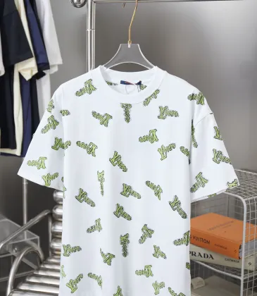 Louis Vuitton T-Shirts for men and women Polo Shirts #A59284 Louis Vuitton T-Shirts for men and women Polo Shirts #A59284