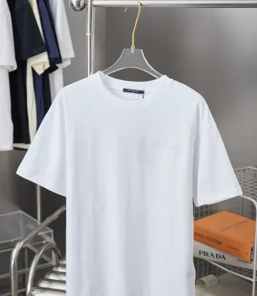 Louis Vuitton T-Shirts for men and women Polo Shirts #A59285 Louis Vuitton T-Shirts for men and women Polo Shirts #A59285