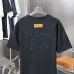 Louis Vuitton T-Shirts for men and women Polo Shirts #A59286
