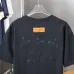 Louis Vuitton T-Shirts for men and women Polo Shirts #A59286