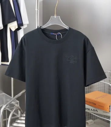 Louis Vuitton T-Shirts for men and women Polo Shirts #A59286 Louis Vuitton T-Shirts for men and women Polo Shirts #A59286