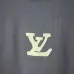 Louis Vuitton T-Shirts for men and women Polo Shirts #A59287