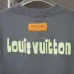Louis Vuitton T-Shirts for men and women Polo Shirts #A59287