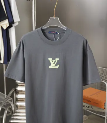 Louis Vuitton T-Shirts for men and women Polo Shirts #A59287 Louis Vuitton T-Shirts for men and women Polo Shirts #A59287