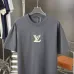 Louis Vuitton T-Shirts for men and women Polo Shirts #A59287