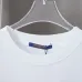 Louis Vuitton T-Shirts for men and women Polo Shirts #A59288