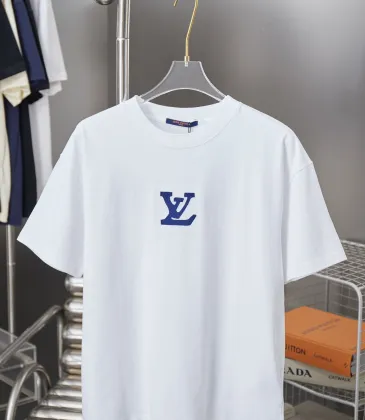 Louis Vuitton T-Shirts for men and women Polo Shirts #A59288 Louis Vuitton T-Shirts for men and women Polo Shirts #A59288