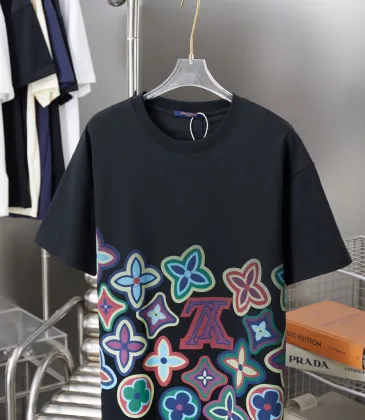 Louis Vuitton T-Shirts for men and women Polo Shirts #A59289 Louis Vuitton T-Shirts for men and women Polo Shirts #A59289