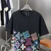 Louis Vuitton T-Shirts for men and women Polo Shirts #A59289