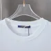 Louis Vuitton T-Shirts for men and women Polo Shirts #A59290