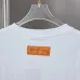 Louis Vuitton T-Shirts for men and women Polo Shirts #A59290