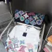 Louis Vuitton T-Shirts for men and women Polo Shirts #A59290
