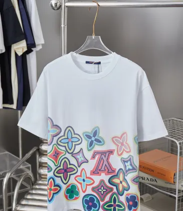 Louis Vuitton T-Shirts for men and women Polo Shirts #A59290 Louis Vuitton T-Shirts for men and women Polo Shirts #A59290